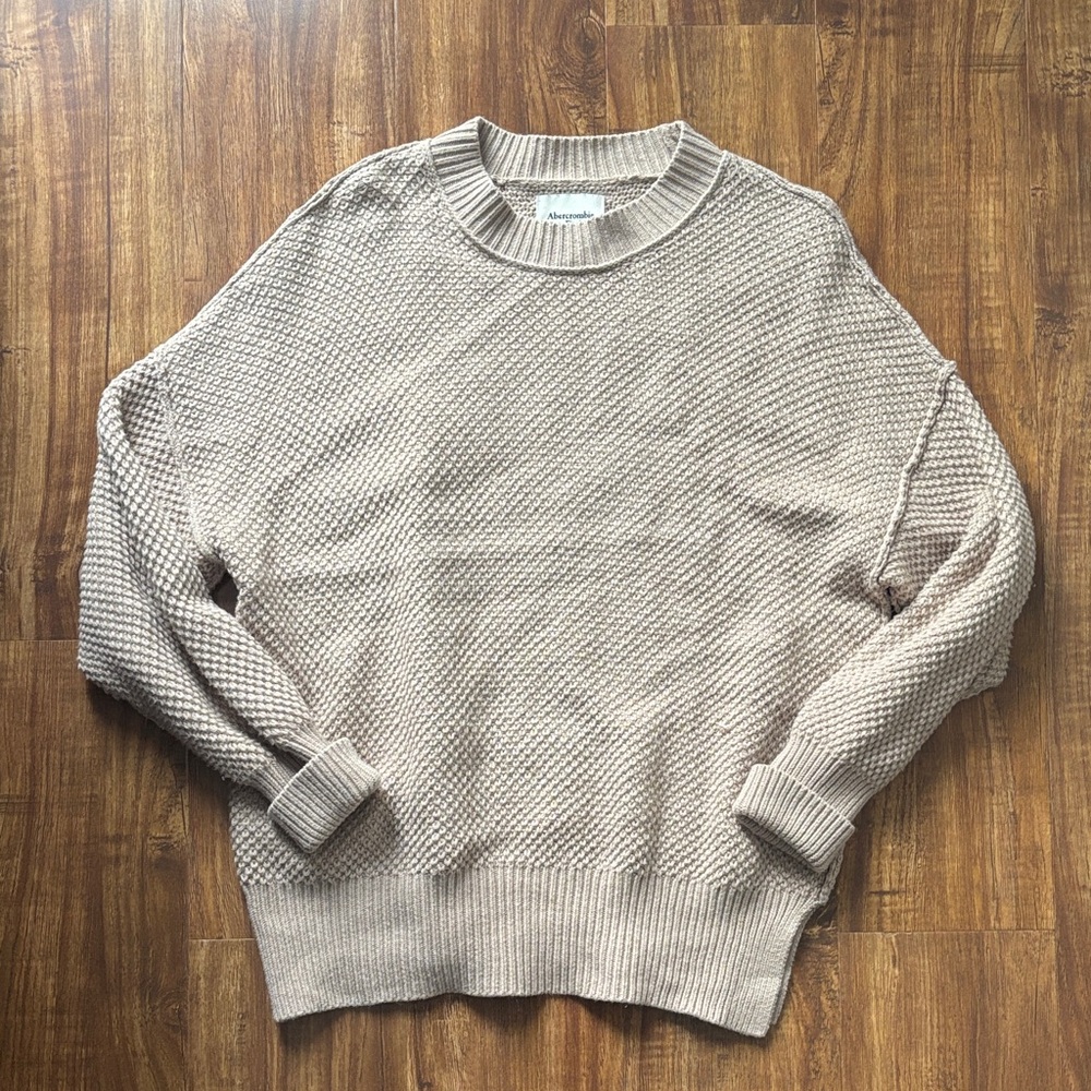 Abercrombie & Fitch Sweater